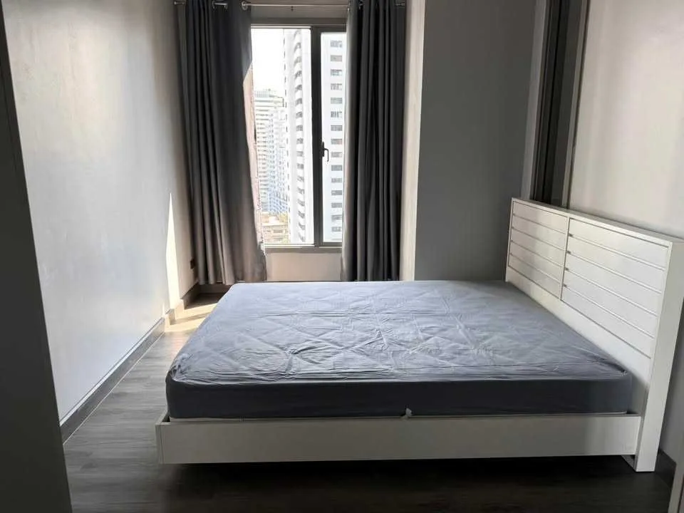 CEIL By Sansiri | 1 Bedroom for Rent photo 1