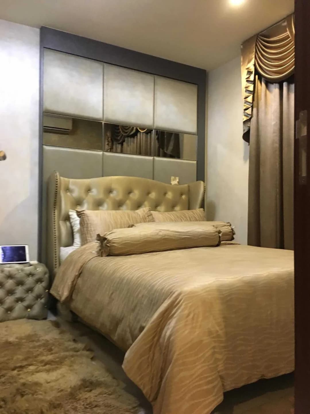 1BR Condo at Rhythm Asoke photo 1