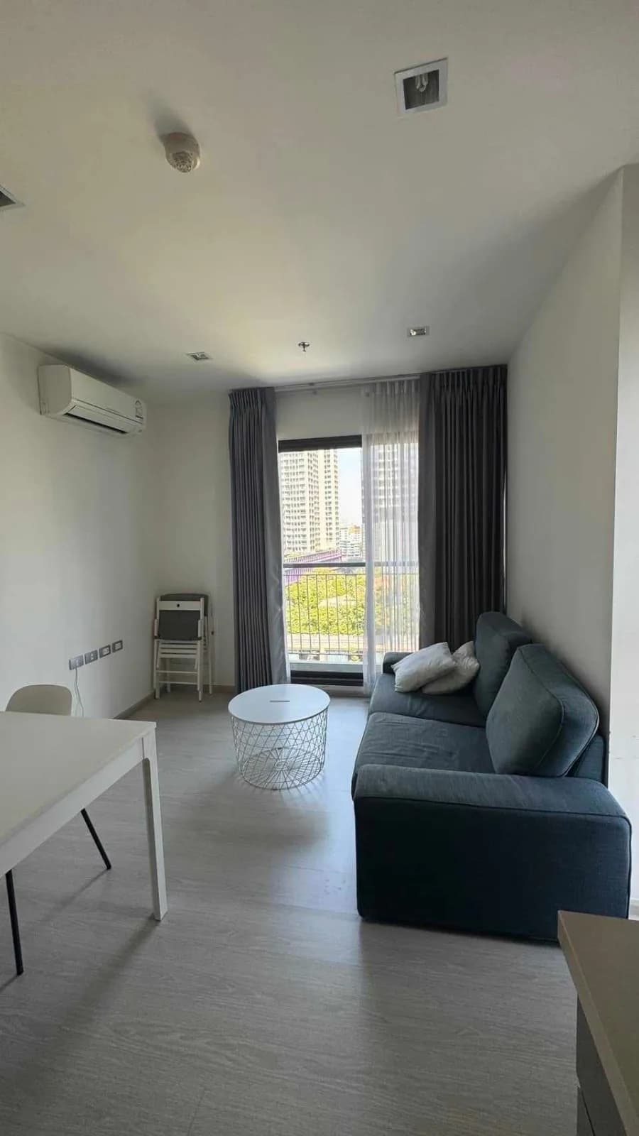 Rhythm Sukhumvit 36-38 | 1 Bedroom for Rent photo 1
