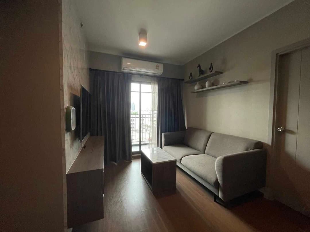 2BR Condo at Ideo Sukhumvit 93 photo 1