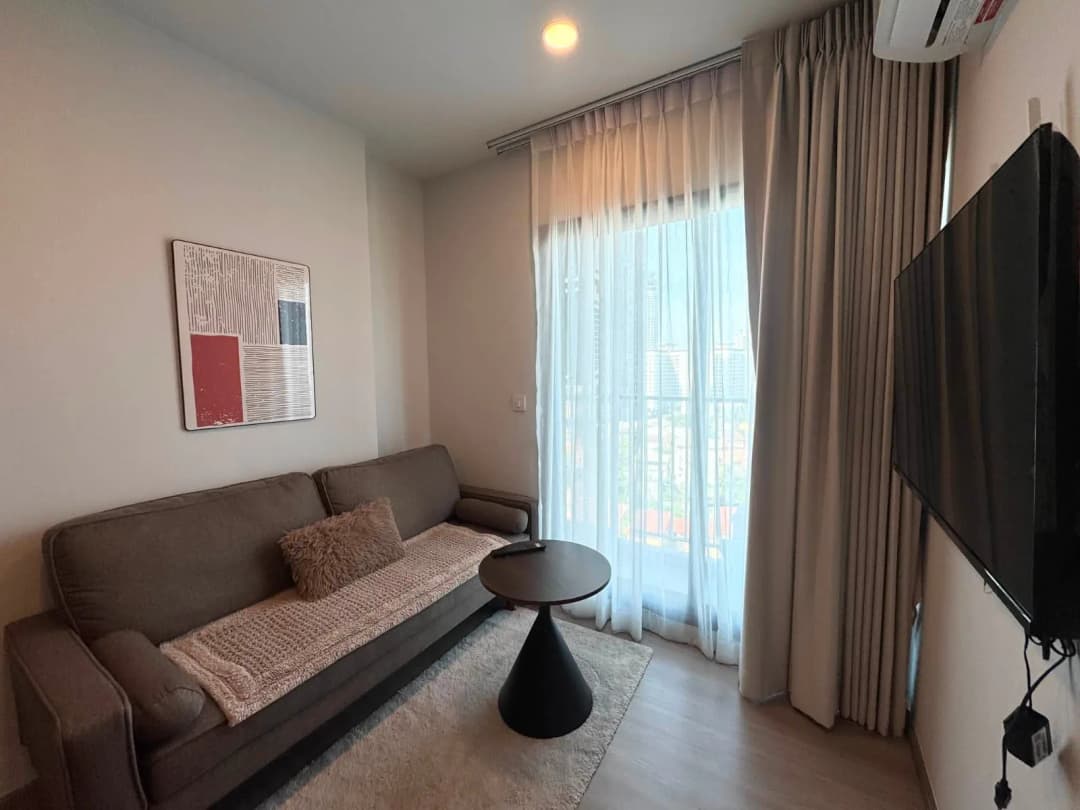2BR Condo at Aspire Rama 4 photo 1