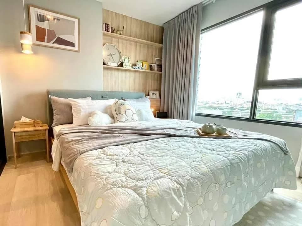 1BR Condo at Life One Wireless photo 1
