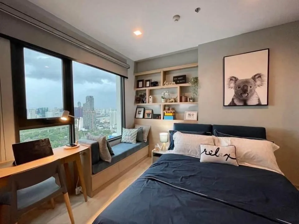 Life One Wireless | 1 Bedroom for Rent photo 1