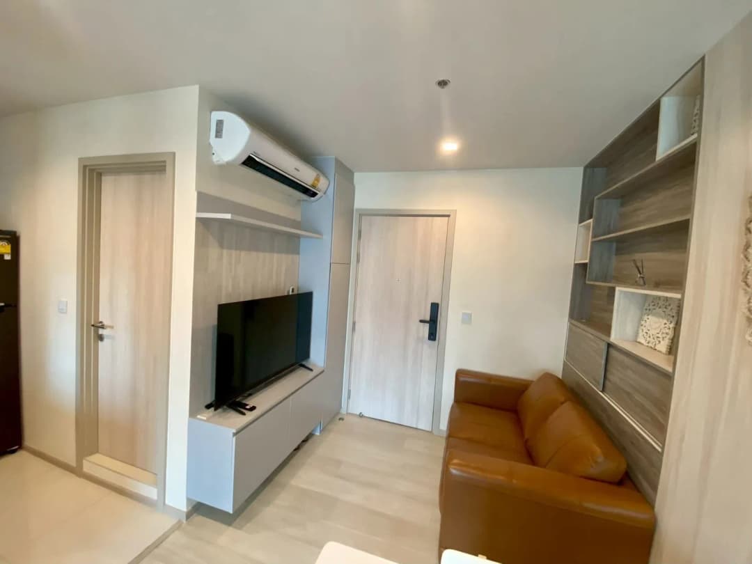 Life One Wireless | 1 Bedroom for Rent photo 1