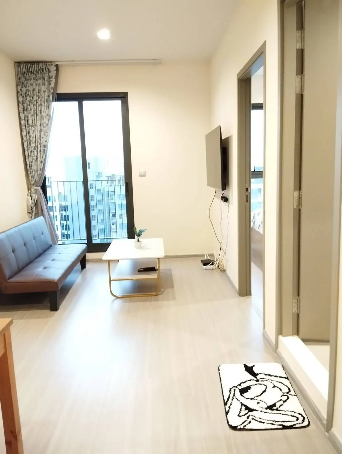 2BR Condo at Life Asoke Hype photo 1