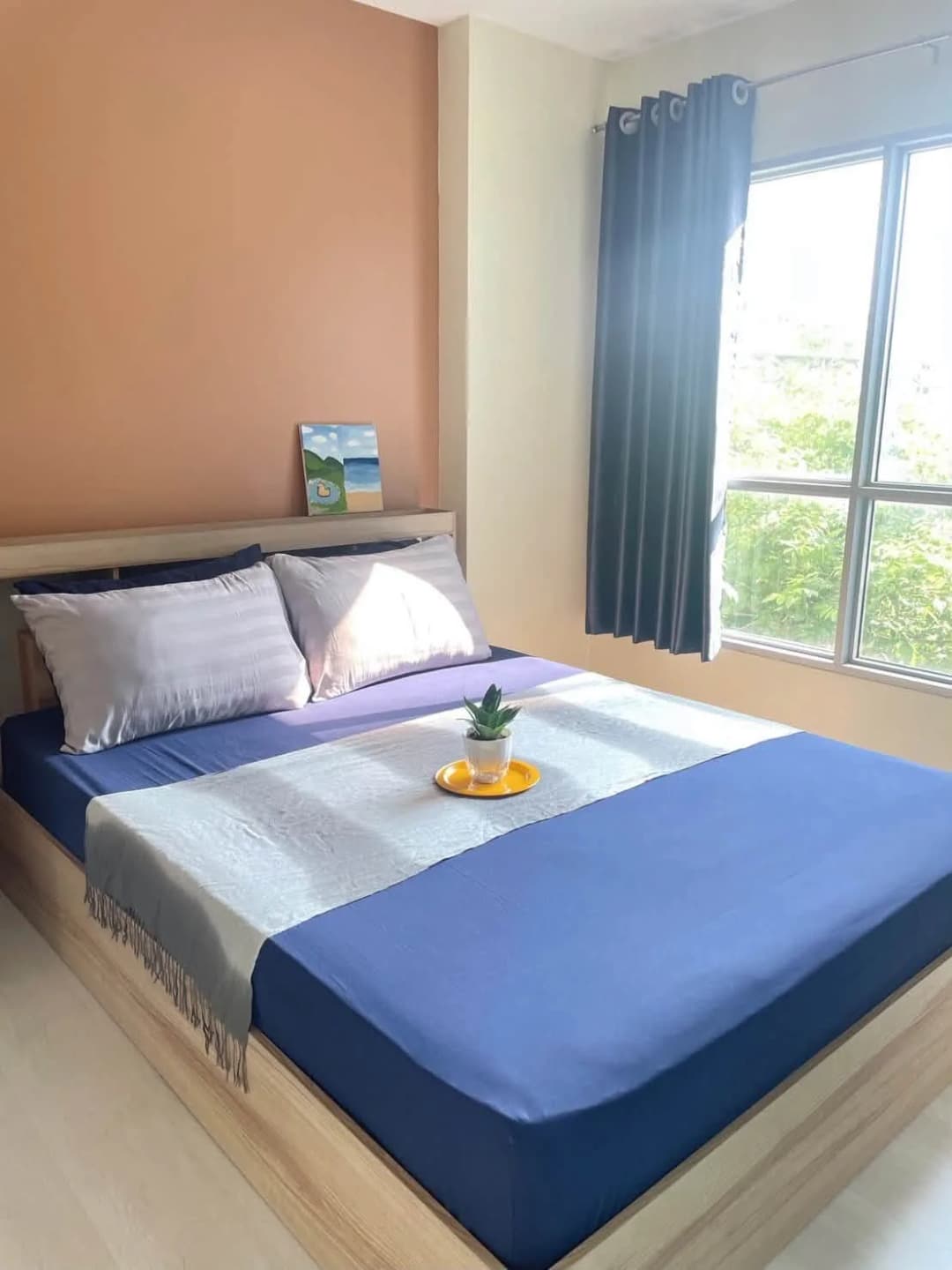 1BR Condo at Aspire Ngamwongwan photo 1