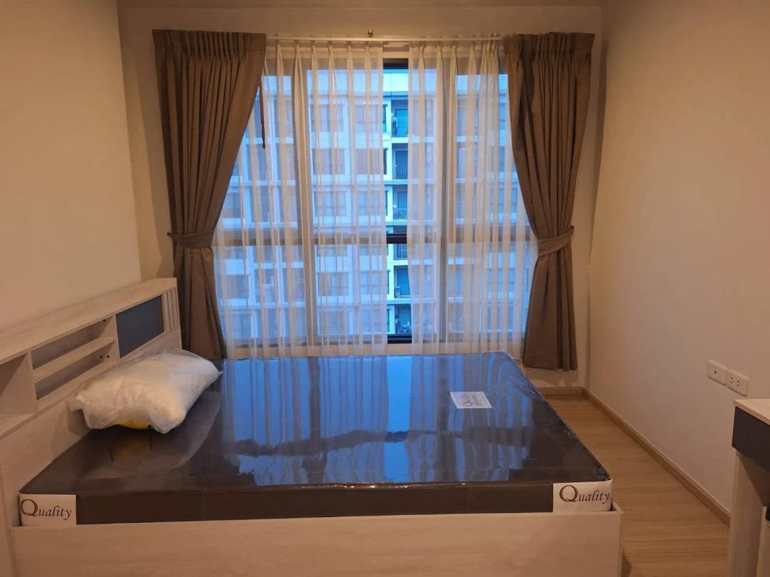 1BR Condo at THE BASE Chaengwattana photo 1