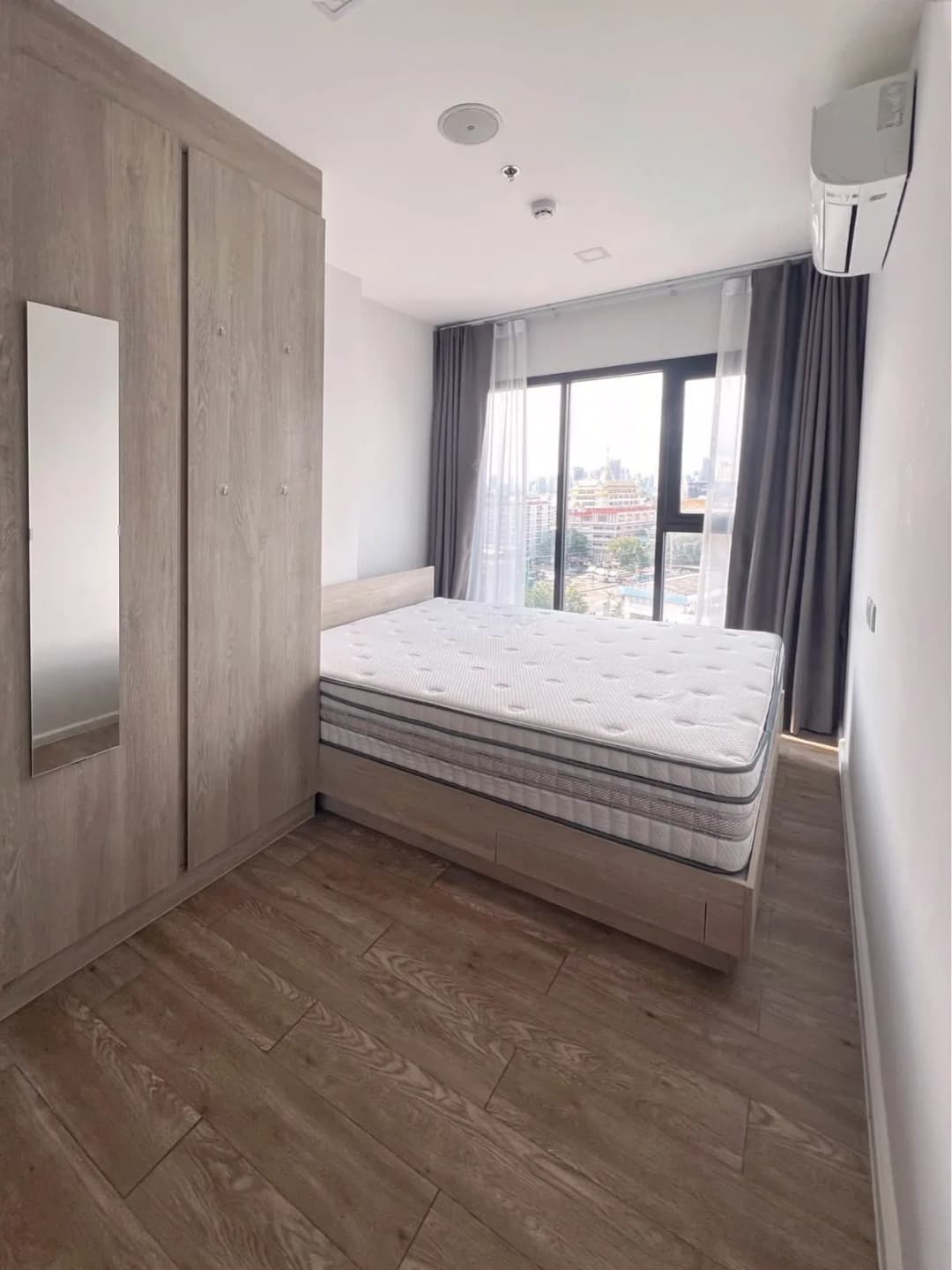 1BR Condo at Modiz Sukhumvit 50 photo 1