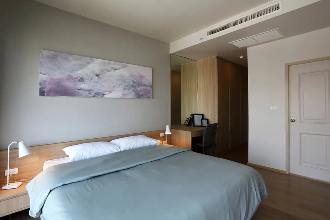1BR Condo at Noble Reform Aree photo 1