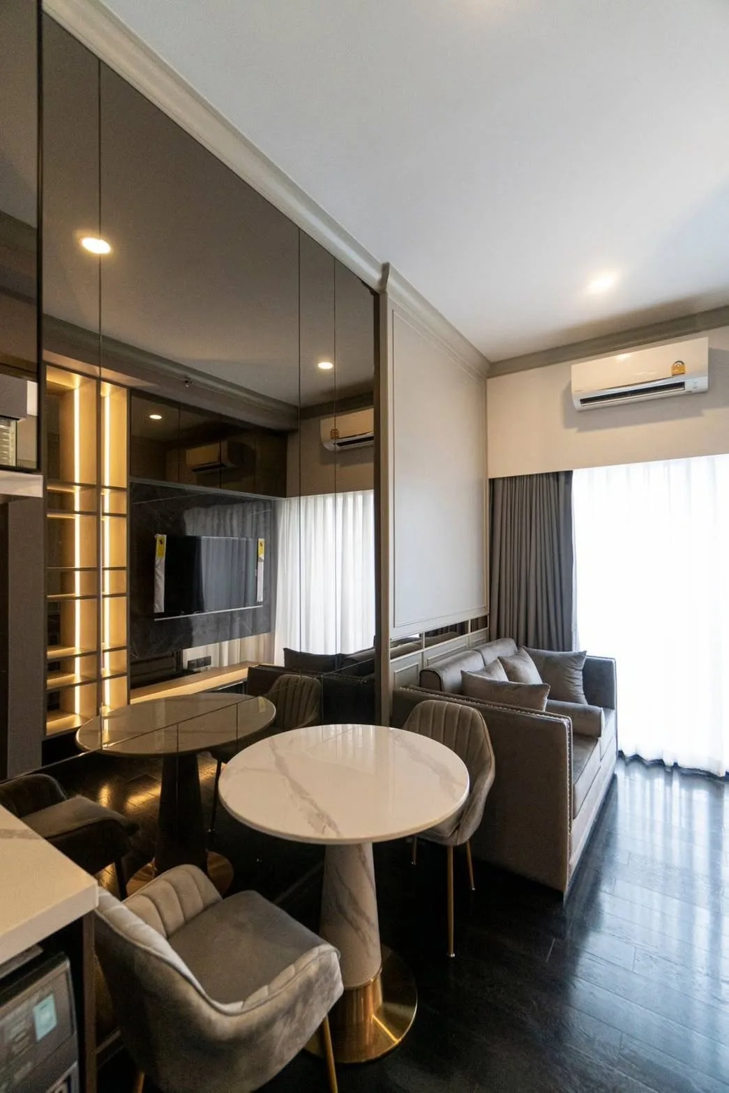 1BR Condo at Park Origin Thonglor Tower Tower C photo 1