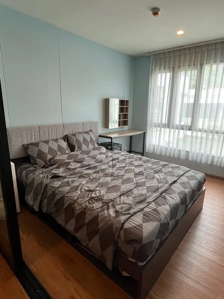 1BR Condo at Arise Ratchada 19 photo 1