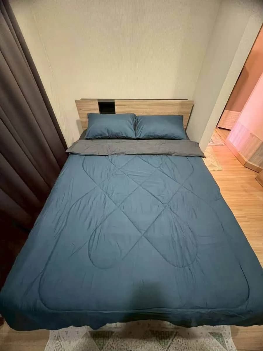 1BR Condo at Ideo Mobi Phaya Thai Tower 12A photo 1