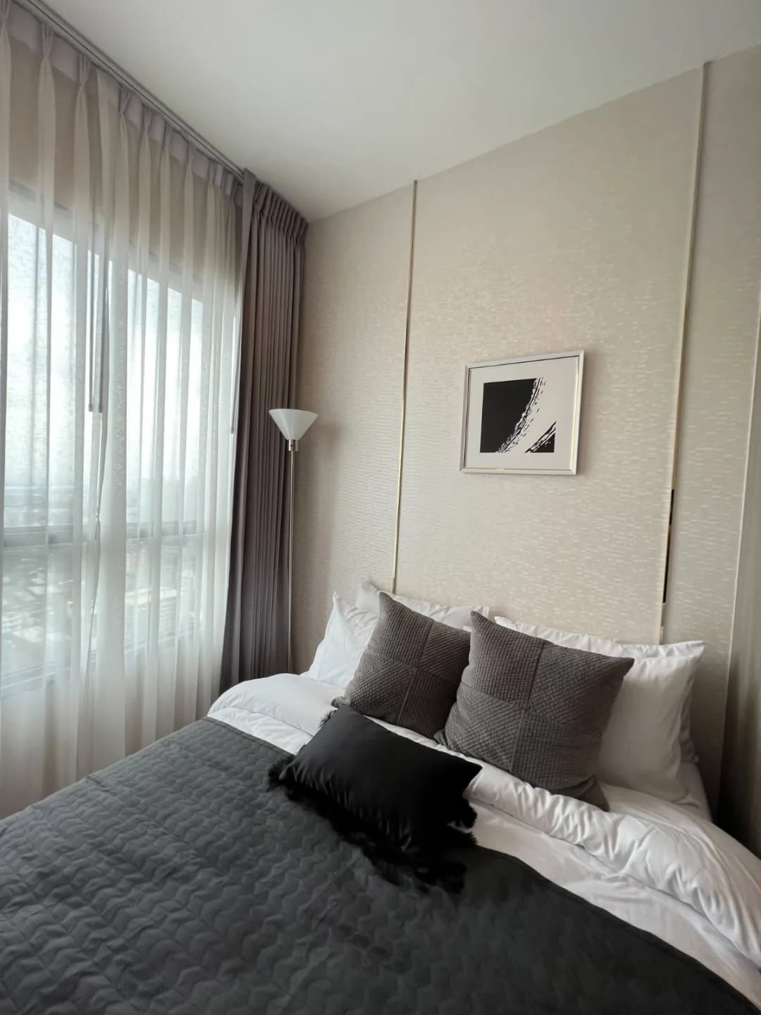 1BR Condo at KnightsBridge Prime Onnut photo 1