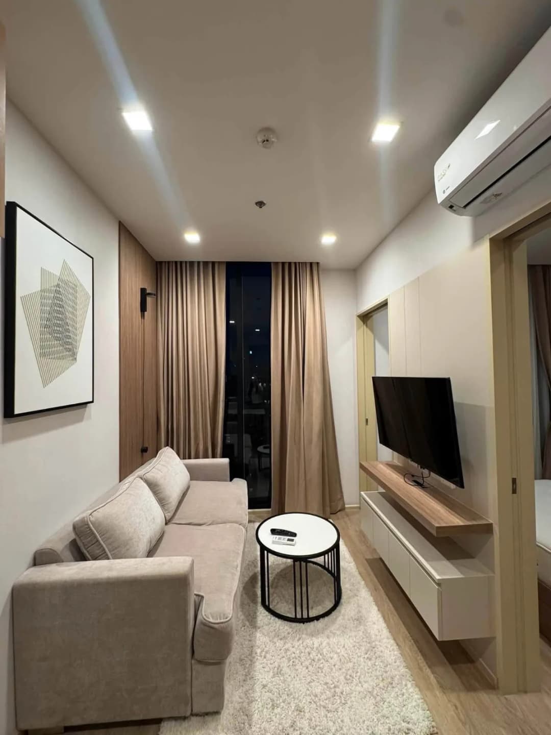 1BR Condo at Noble State 39 photo 1