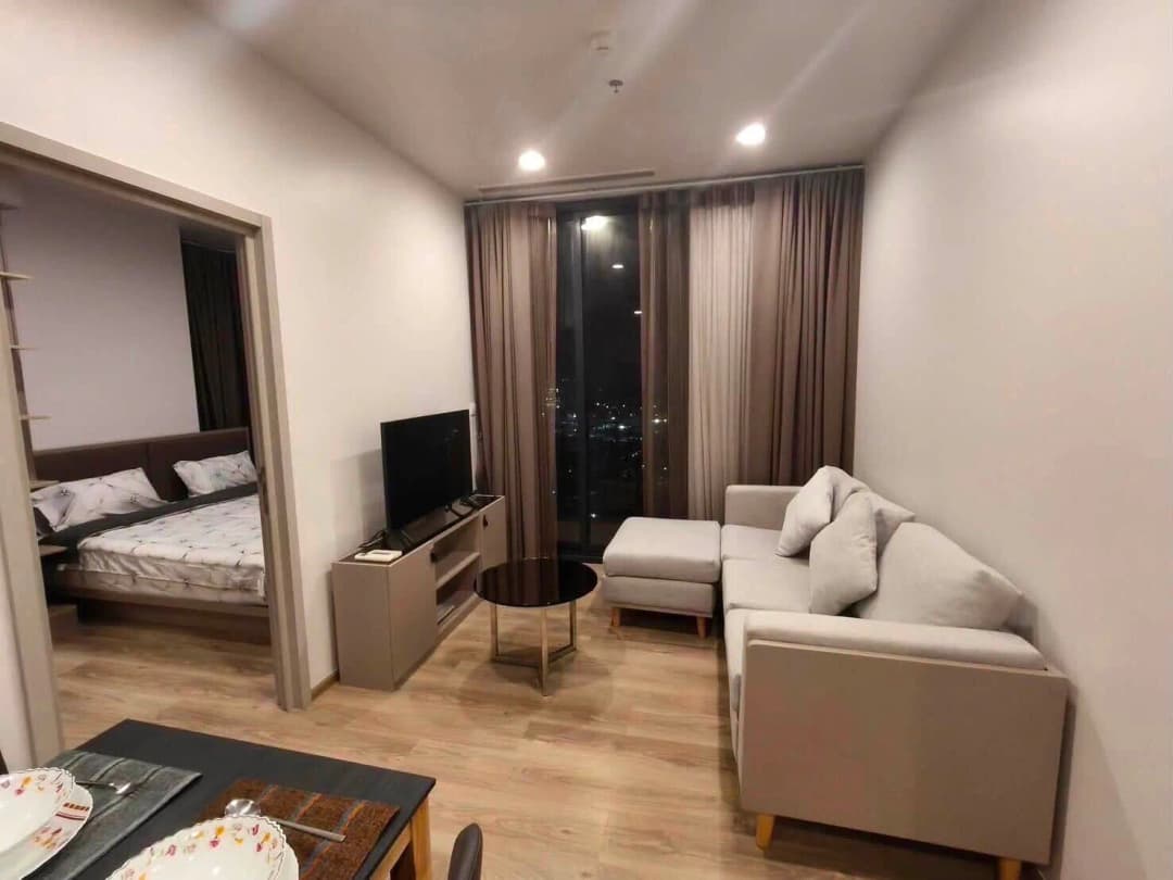 2BR Condo at Oka Haus photo 1