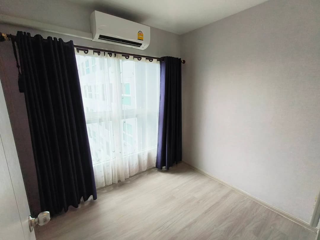 2BR Condo at Plum Condo Ramkhamhaeng Station photo 1
