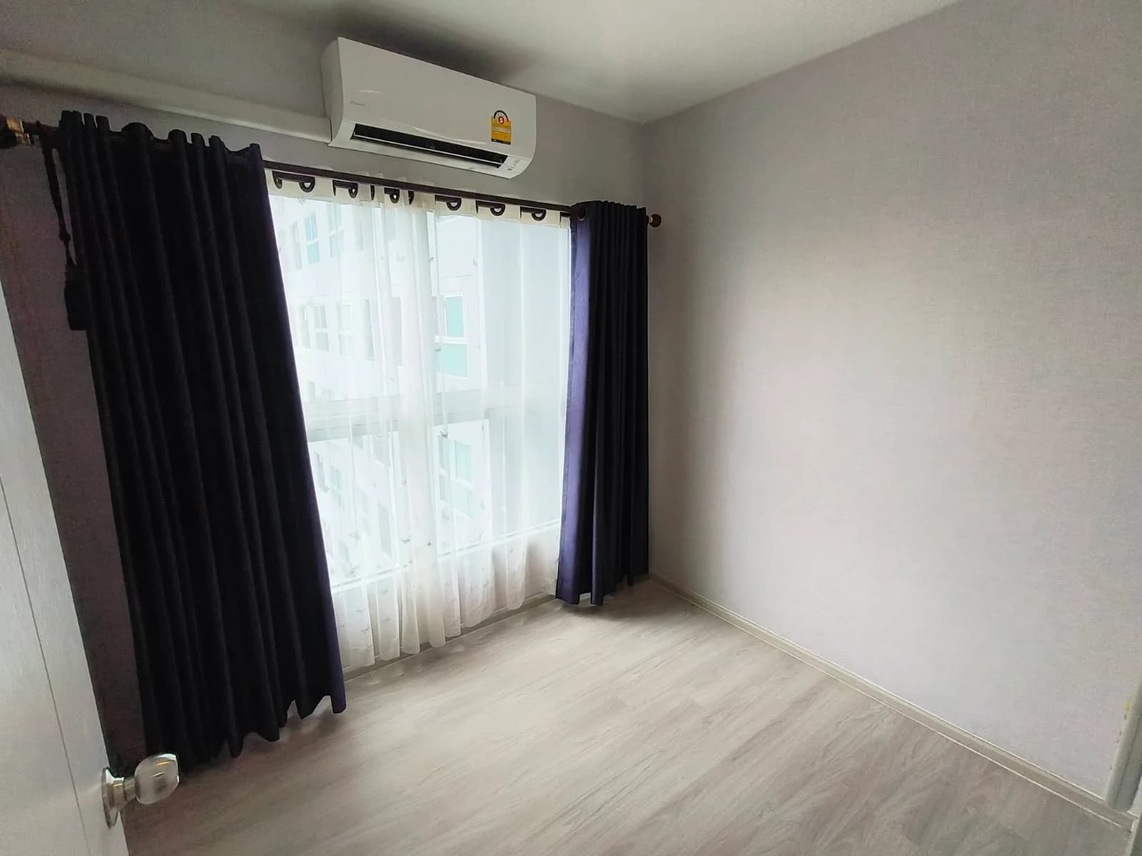 2BR Condo at Plum Condo Ramkhamhaeng Station