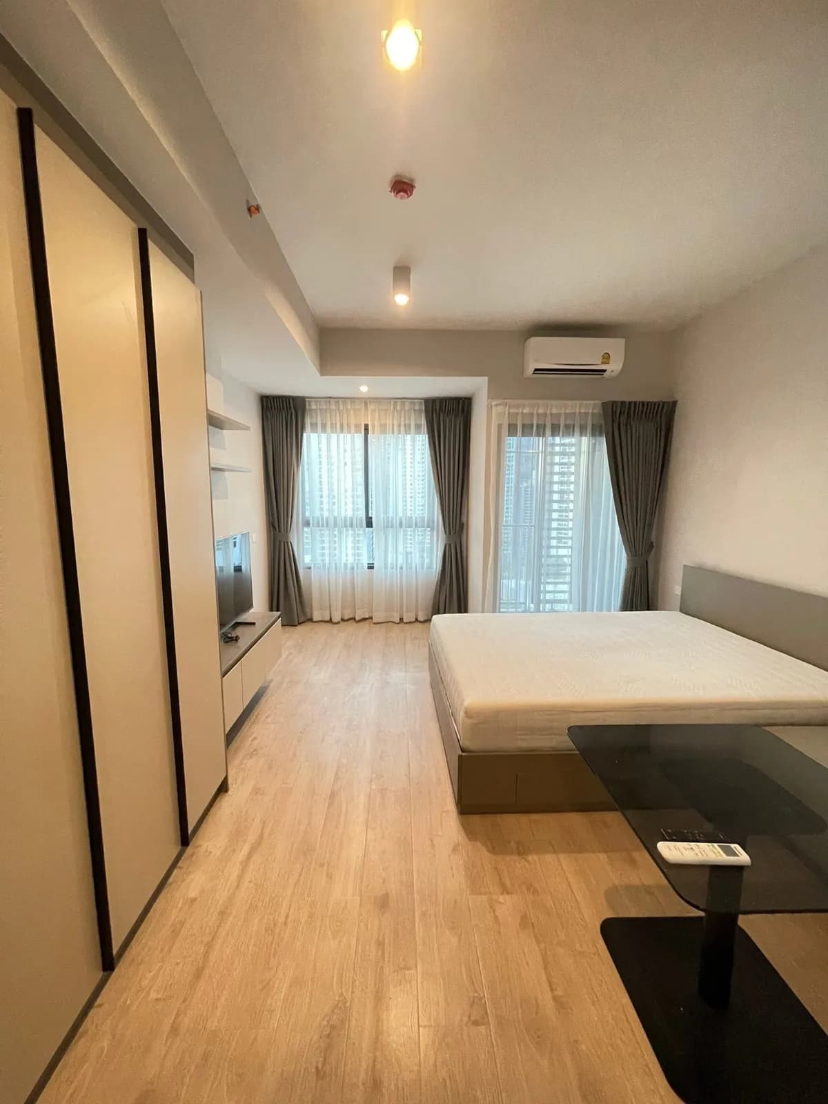 1BR Condo at Ideo Rama 9 - Asoke