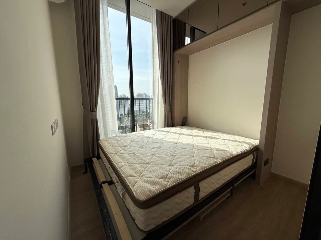 2BR Condo at Noble State 39 photo 1