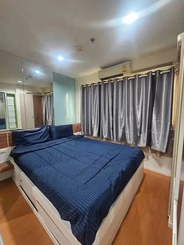 2BR Condo at Lumpini Mega City Bangna Tower D photo 1