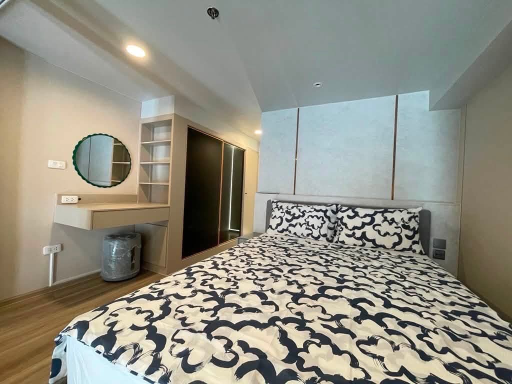 Culture Thonglor | 1 Bedroom for Rent photo 1
