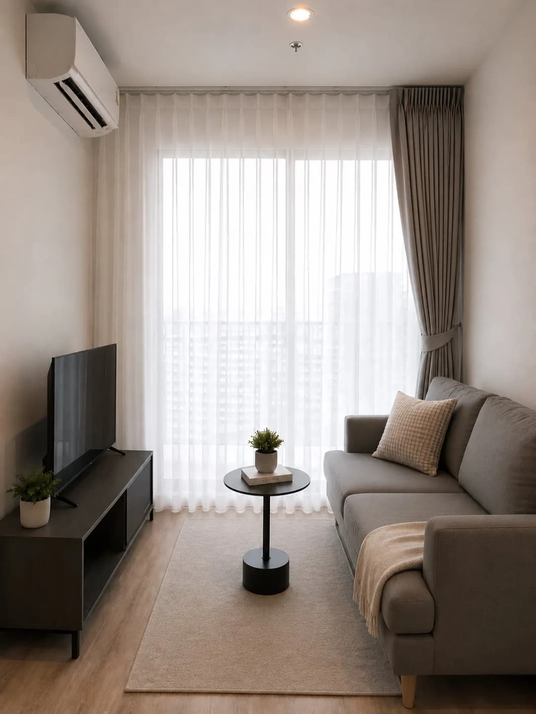 Nue District R9 | 1 Bedroom for Rent photo 1
