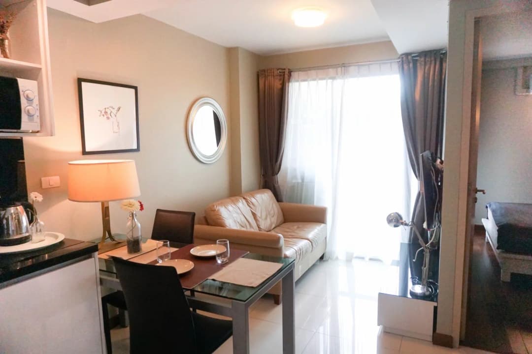 Le Cote Thonglor 8 | 1 Bedroom for Rent photo 1