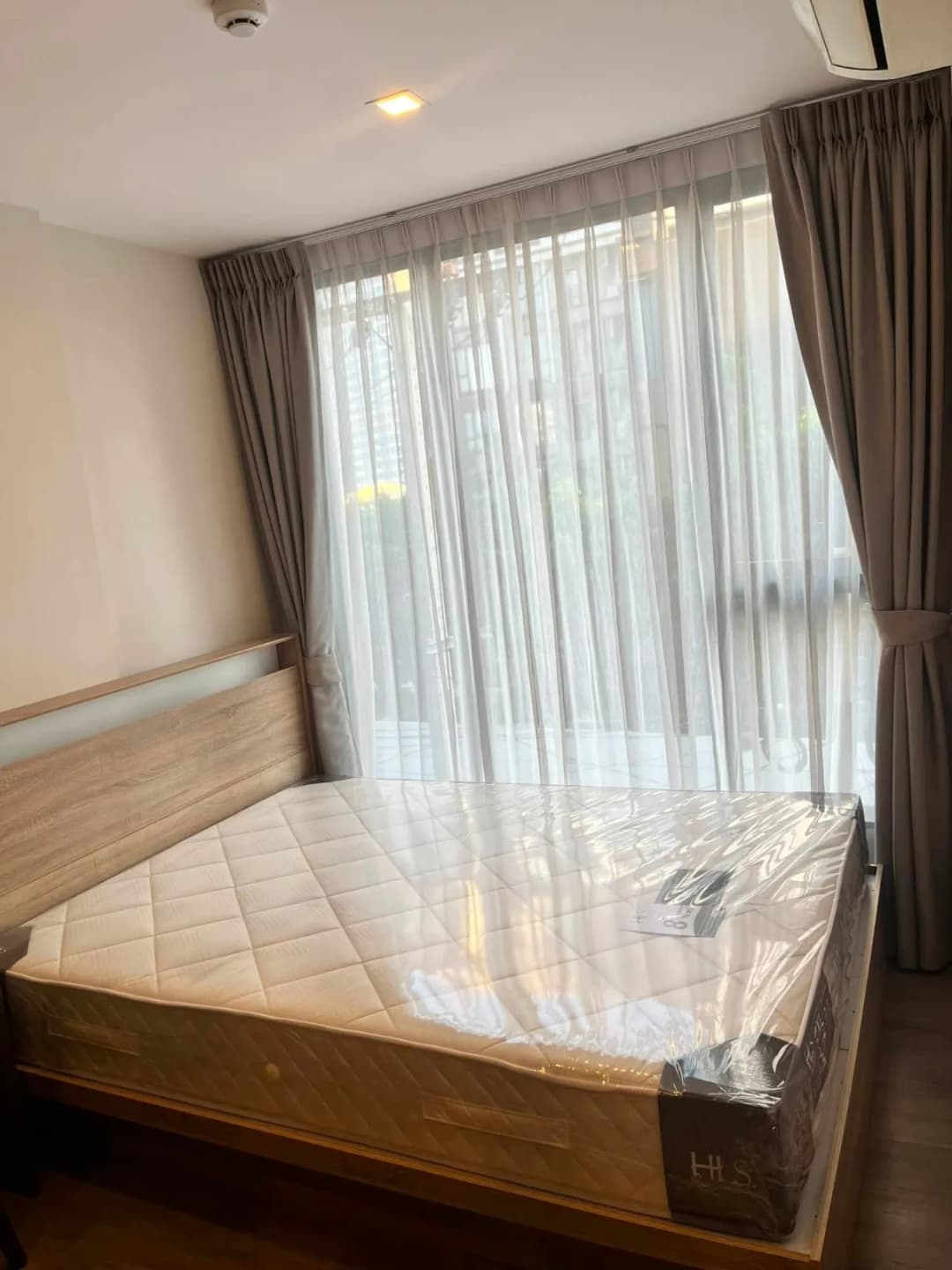 The Nest Sukhumvit 64 | 1 Bedroom for Rent photo 1