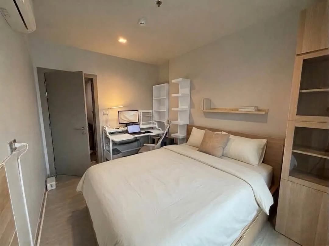 Life Asoke-Rama 9 | 1 Bedroom for Sale photo 1