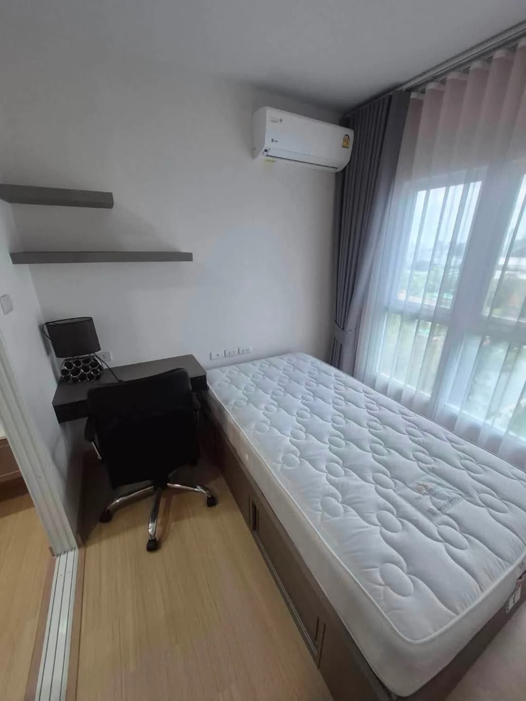 Supalai Veranda Ramkhamhaeng | 2 Bedrooms for Rent photo 1