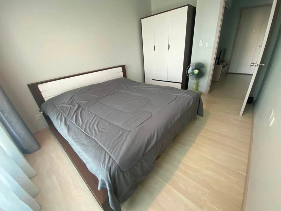 Life @ sukhumvit 48 | 1 Bedroom for Rent photo 1