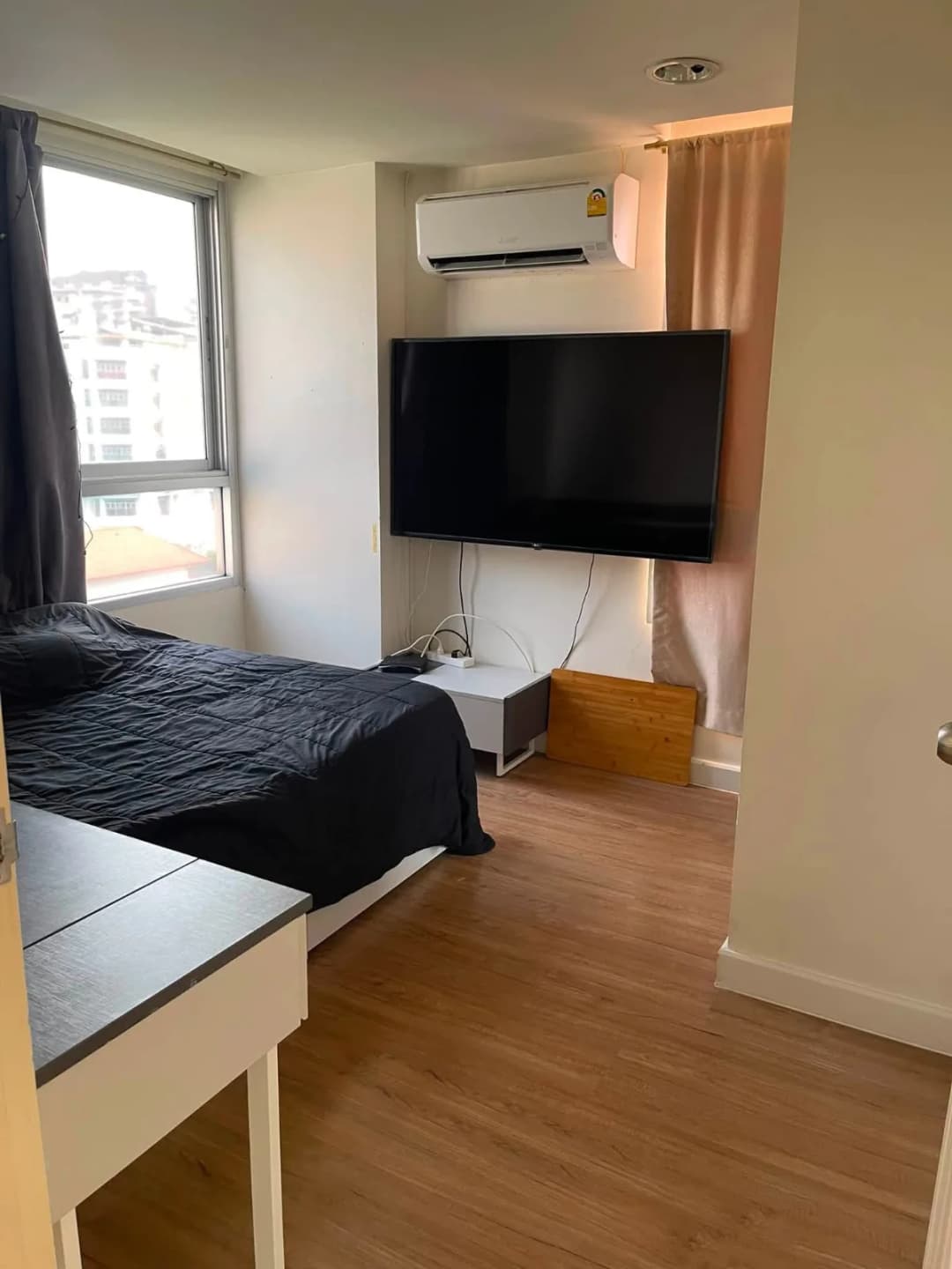 Condo The Kris 7 | 2 Bedrooms for Sale photo 1