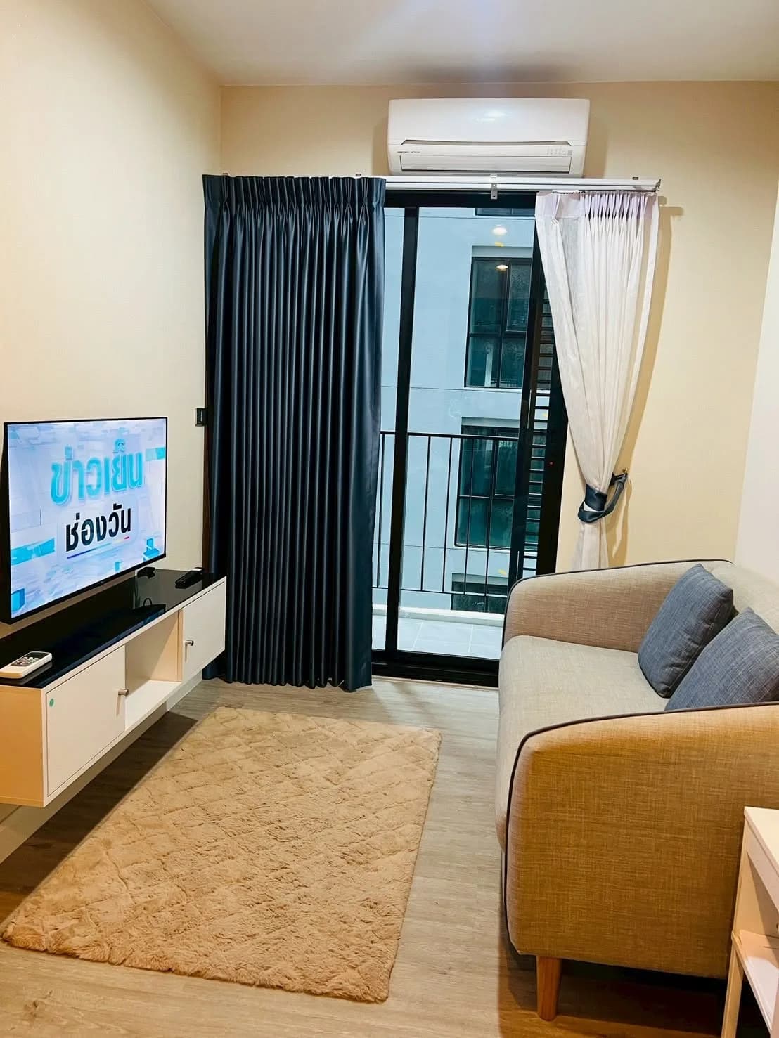 1 Bedroom for Rent or Sale