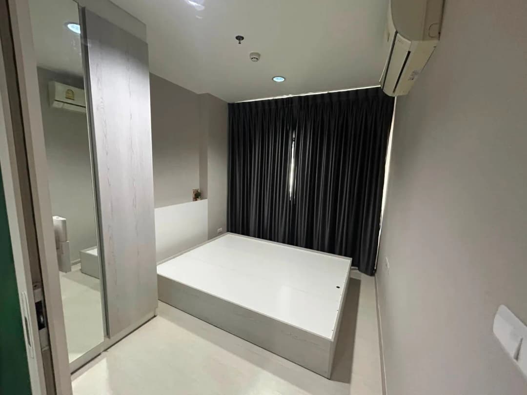 Aspire Erawan | 1 Bedroom for Sale photo 1