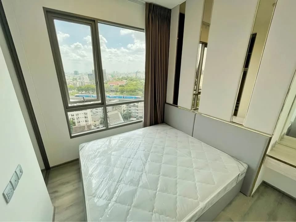Miti Chiva Kaset Station | 1 Bedroom for Sale photo 1