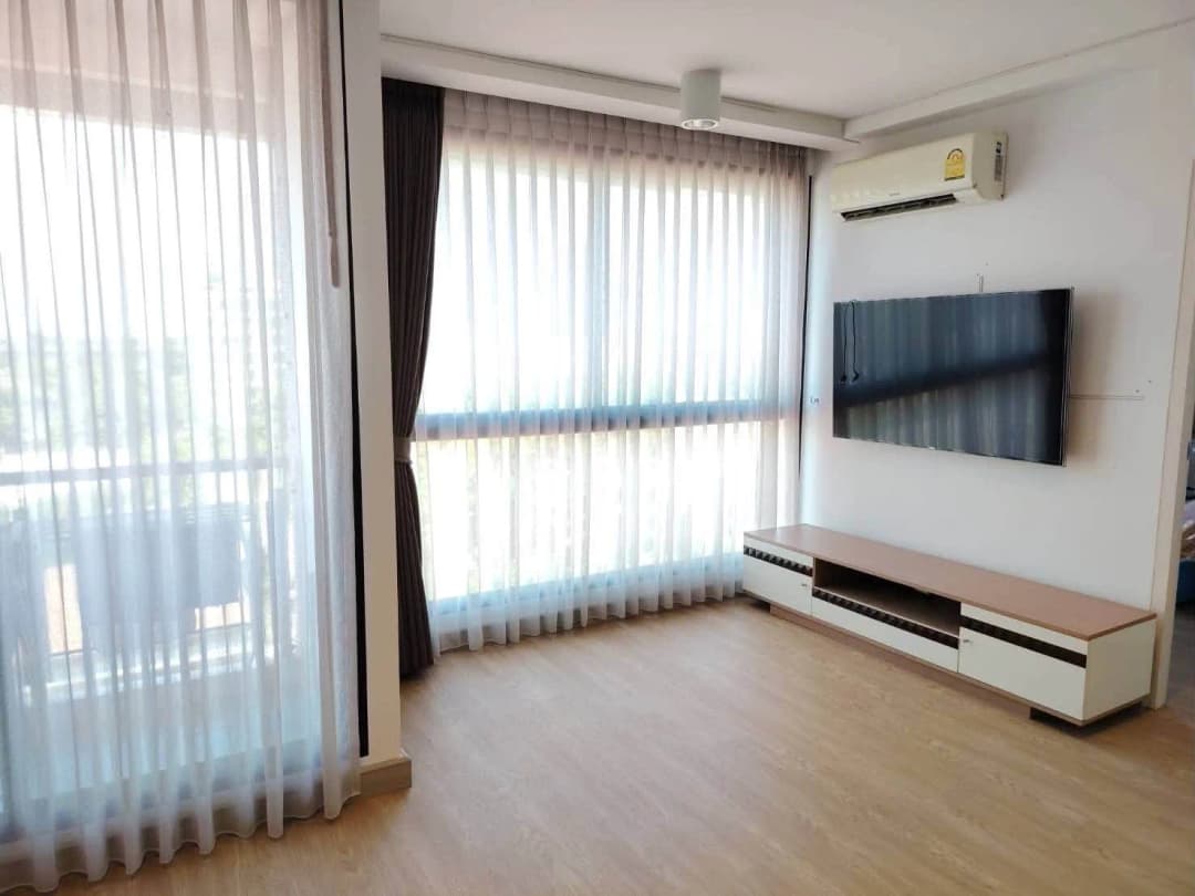 Chateau in Town Sukhumvit 62/1 | 2 Bedrooms for Rent or Sale photo 1