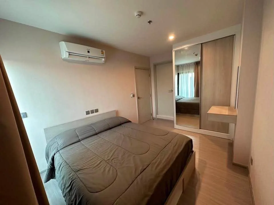 Aspire Erawan Prime | 1 Bedroom for Rent photo 1