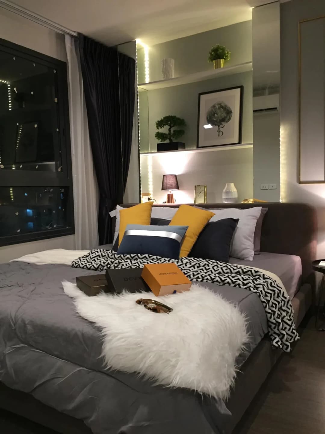 Ideo Sukhumvit 93 | 1 Bedroom for Rent or Sale photo 1