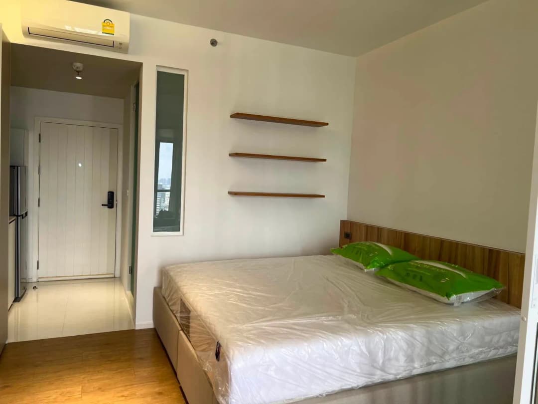 Triple Y Residence | 1 Bedroom for Sale photo 1
