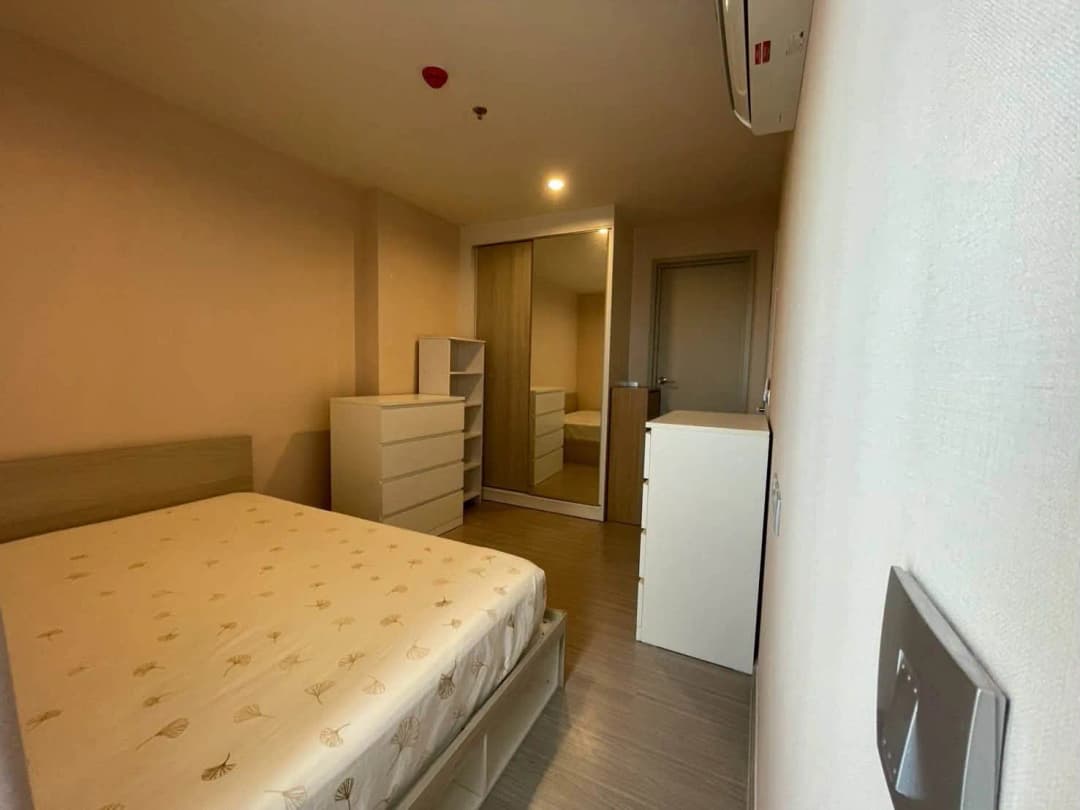 Aspire Erawan Prime | 1 Bedroom for Sale photo 1