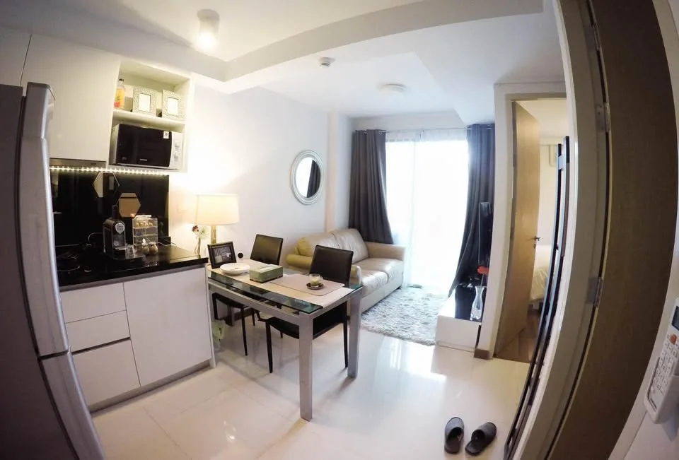 Le Cote Thonglor 8 | 1 Bedroom for Rent photo 1