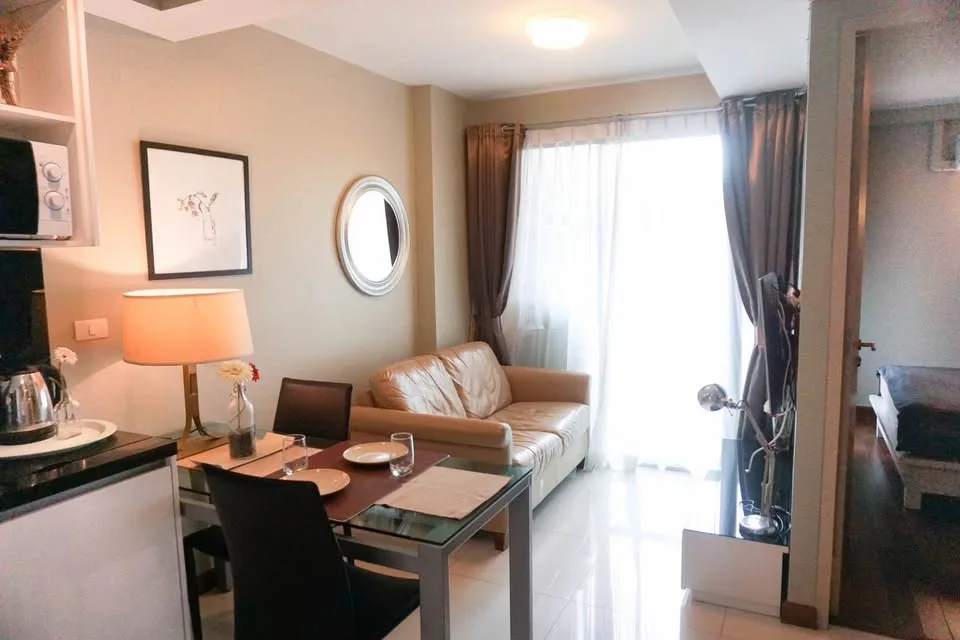 Le Cote Thonglor 8 | 1 Bedroom for Rent photo 1