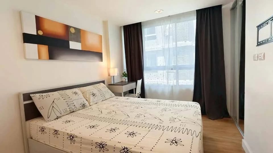 Condo The Kris 7 | 1 Bedroom for Rent photo 1