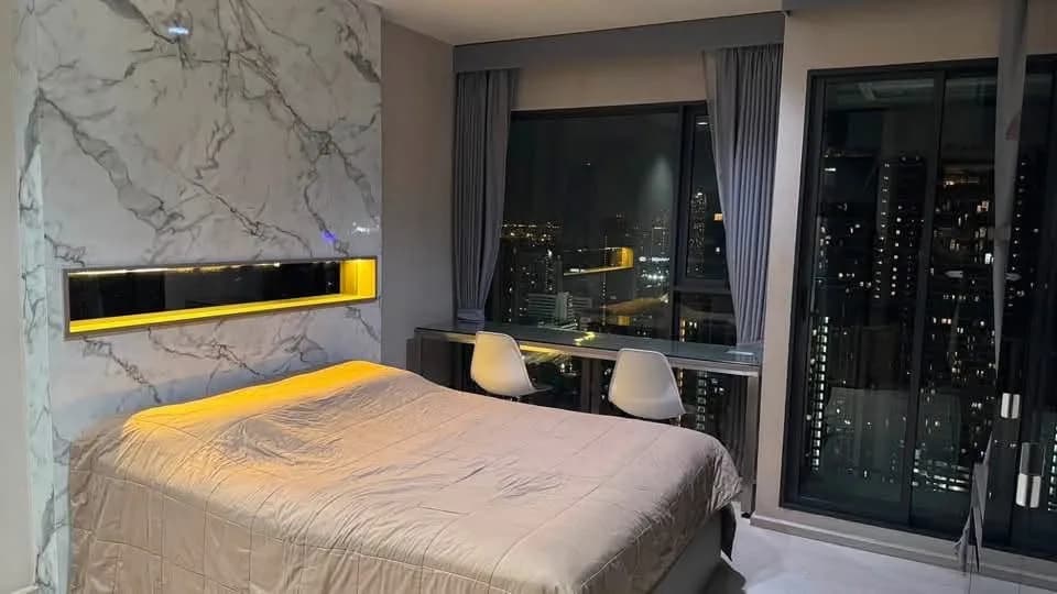 Rhythm Asoke | Studio for Rent photo 1