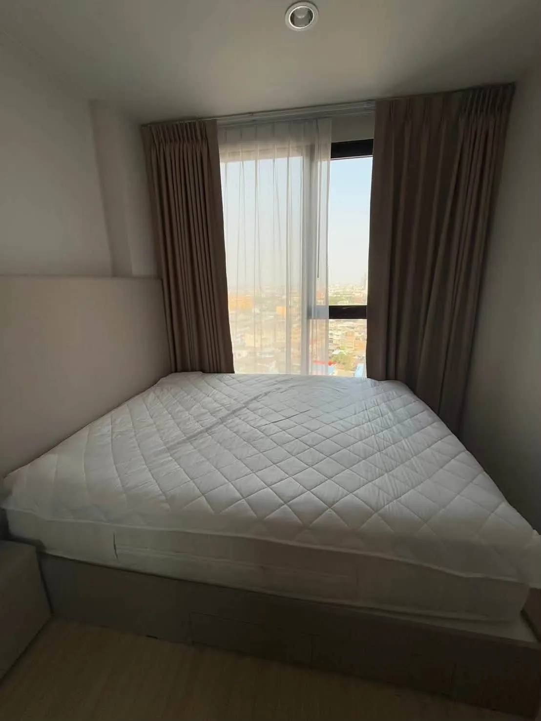 The Privacy Tha-Phra Interchange | 1 Bedroom for Sale photo 1
