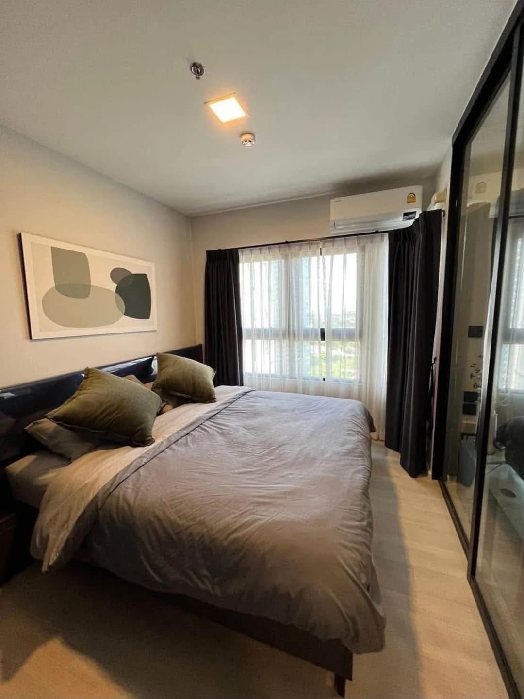 The Key MRT Phetkasem 48 | 1 Bedroom for Rent photo 1
