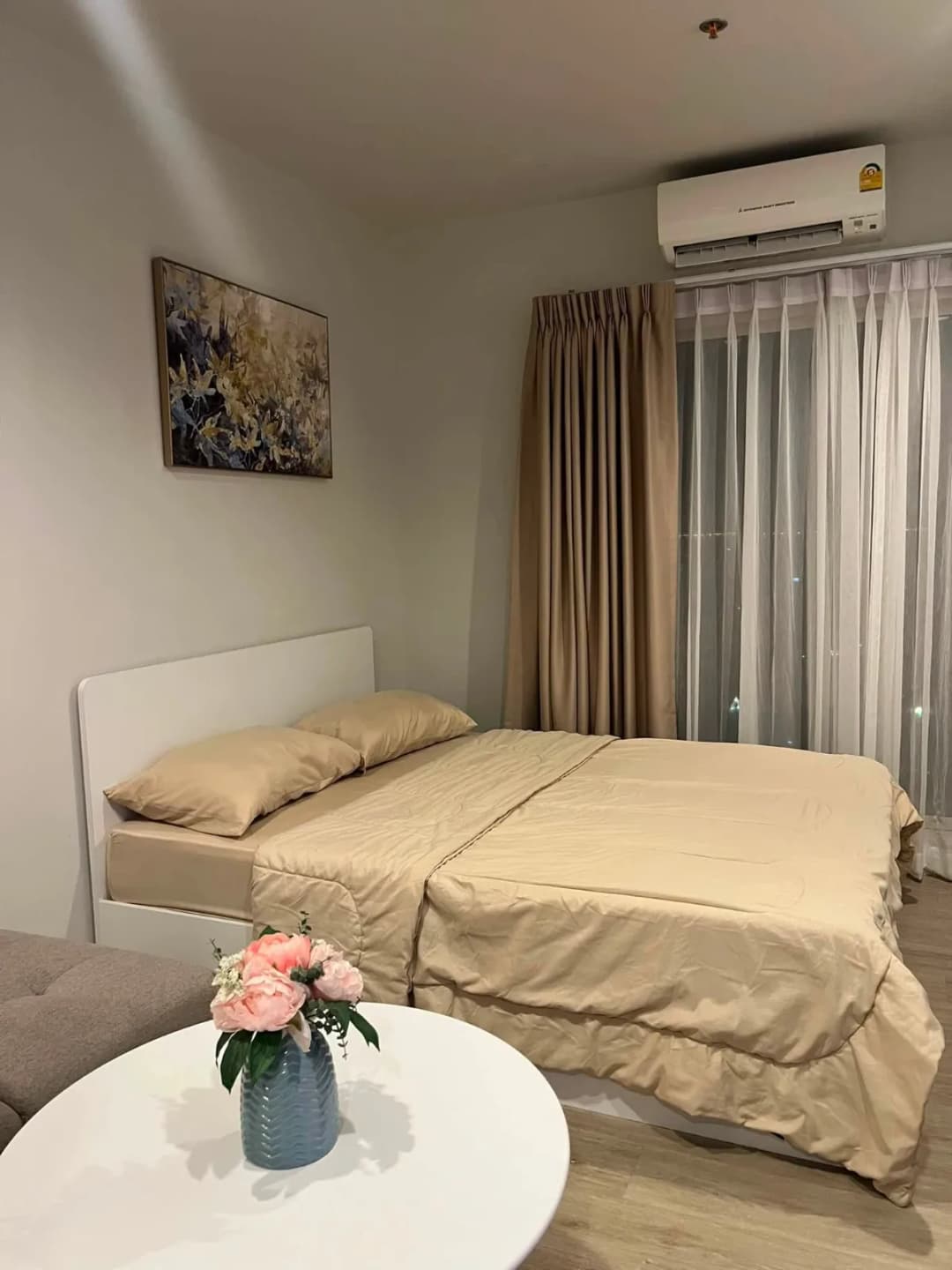 Metro Sky Wutthakat | 1 Bedroom for Rent photo 1
