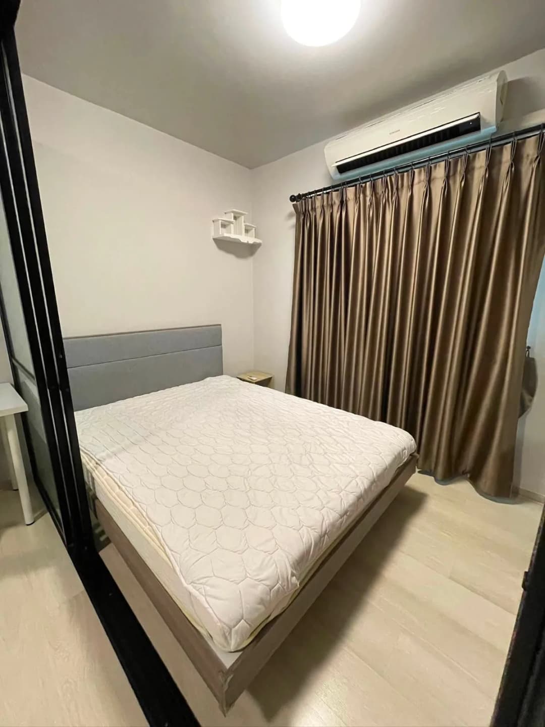Unio Ramkhamhaeng - Serithai | 1 Bedroom for Sale photo 1