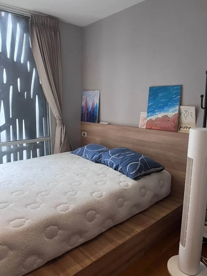 The Tempo Ruamrudee | 1 Bedroom for Rent photo 1