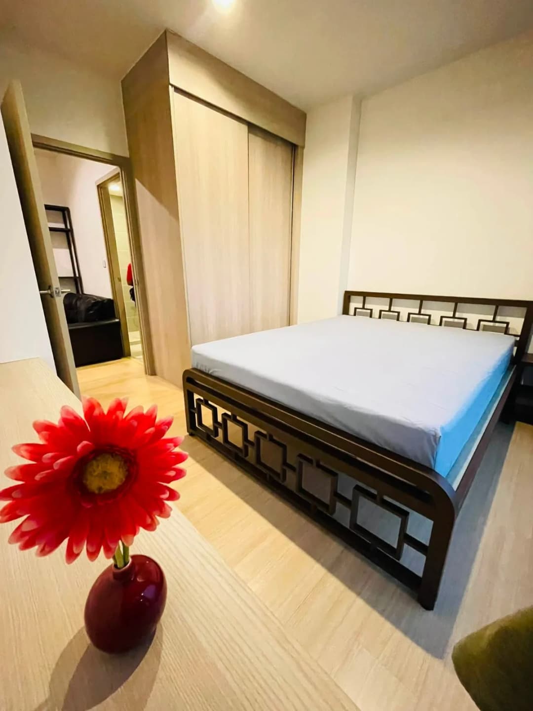 Whizdom Connect Sukhumvit | 1 Bedroom for Rent photo 1